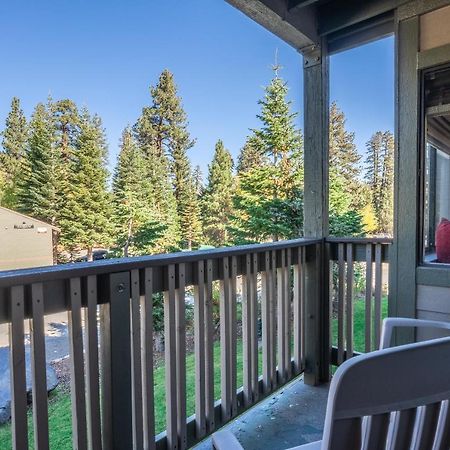 Highly Updated 1 Bedroom Plus Den, 2 Bath Crestview Unit 5 Sleeps Up To 4 Located Near Canyon Lodge Mammoth Lakes Luaran gambar